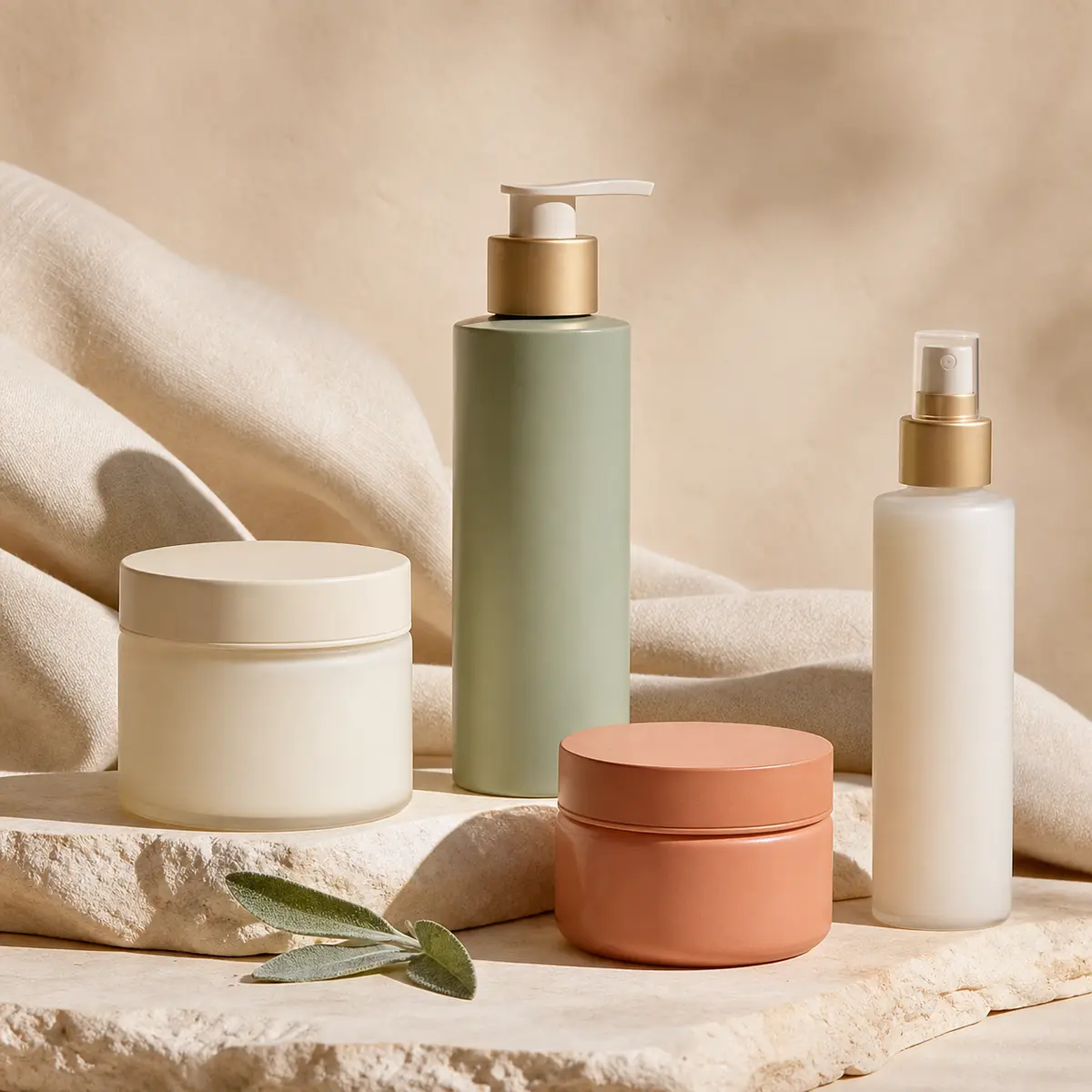 Gentle Cleanser